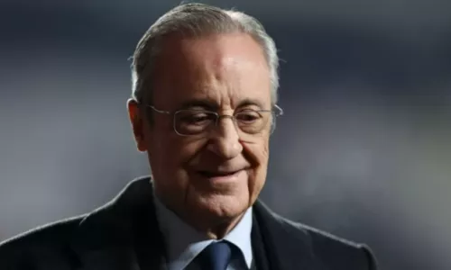 Реал Мадрид, Арсенал