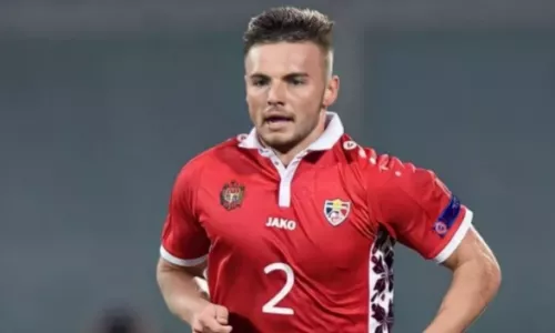 ФК Спартак Москва, Олег Рябчук