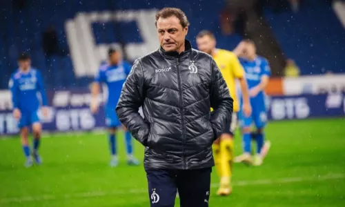 ФК Динамо Москва, ФК Крылья Советов