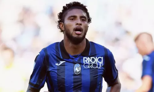 Манчестер Юнайтед, Аталанта