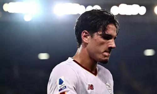 Фиорентина, Николо Дзаньоло