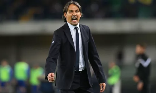 Интер, Антонио Кассано