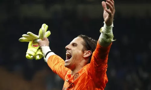 Интер, Барселона