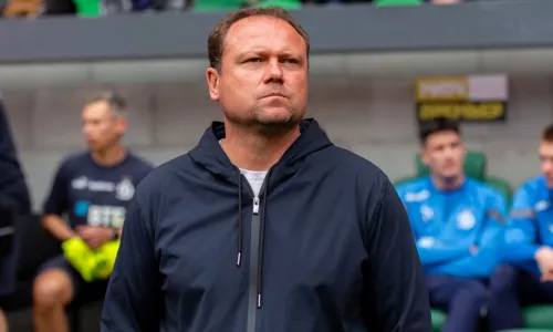 ФК Динамо Москва, Дмитрий Черышев