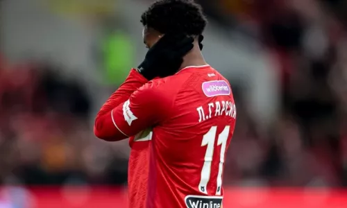 ФК Спартак Москва, Дмитрий Черышев