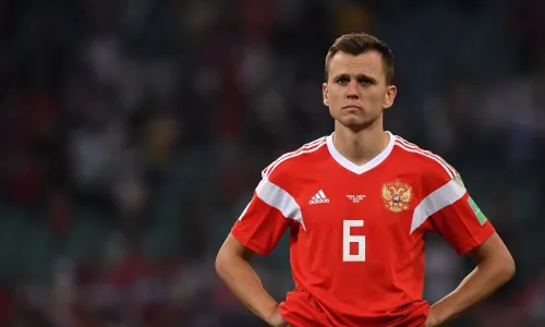 Денис Черышев