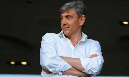 ФК Краснодар, Жоазиньо