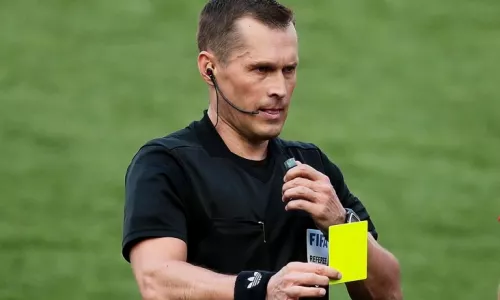 Владислав Безбородов