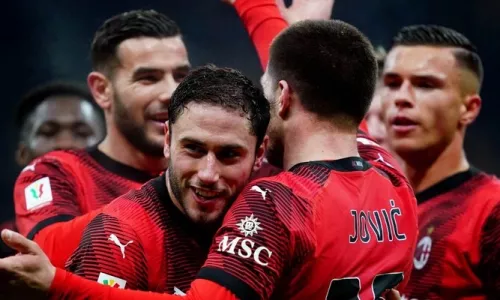 Милан, Болонья