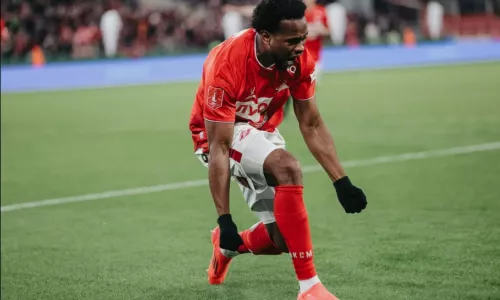 ФК Спартак Москва, Олег Рябчук