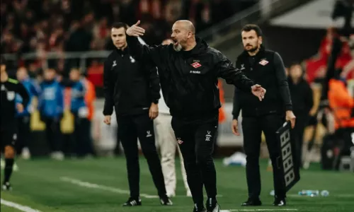 ФК Спартак Москва, Деян Станкович