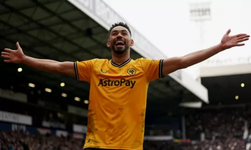 Вулверхэмптон, Арсенал