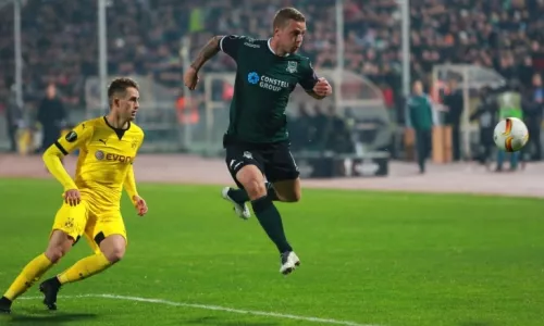 ФК Краснодар, Рагнар Сигурдссон