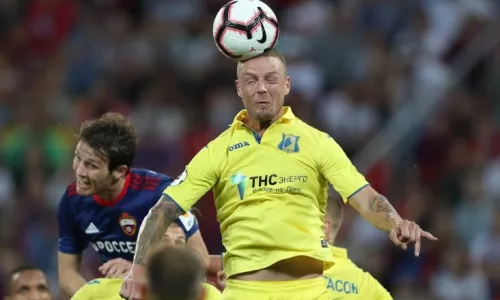 ФК Ростов, Рагнар Сигурдссон