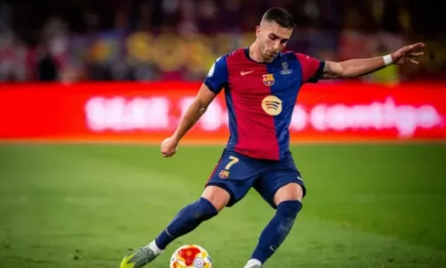 Атлетико, Барселона