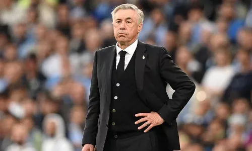 Реал Мадрид, Милан