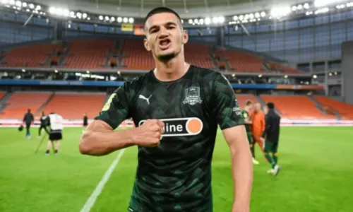 ФК Краснодар, ПФК ЦСКА