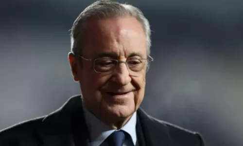 Реал Мадрид, Арсенал