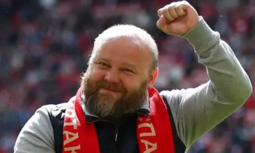 ФК Спартак Москва, Денис Бояринцев