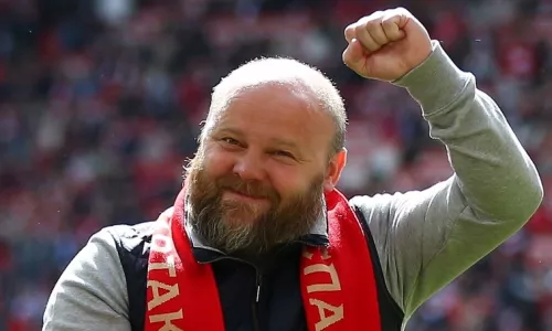 ФК Спартак Москва, Денис Бояринцев