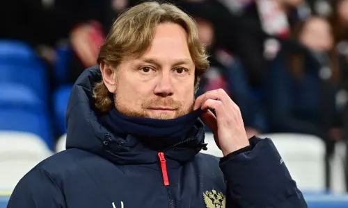 Сборная Ирана