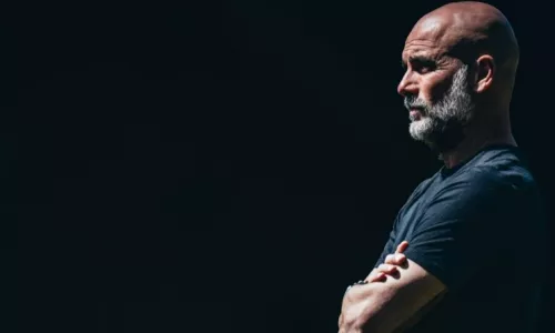 Манчестер Сити, Барселона