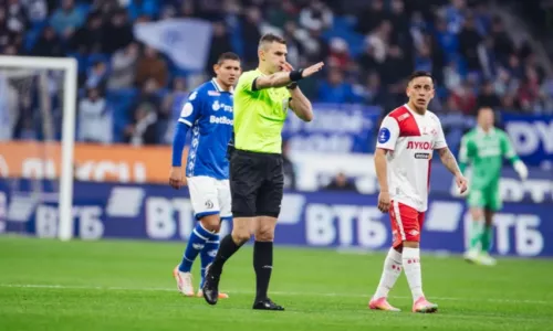 ФК Динамо Москва, ФК Спартак Москва