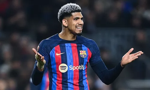 Барселона, Ла Лига