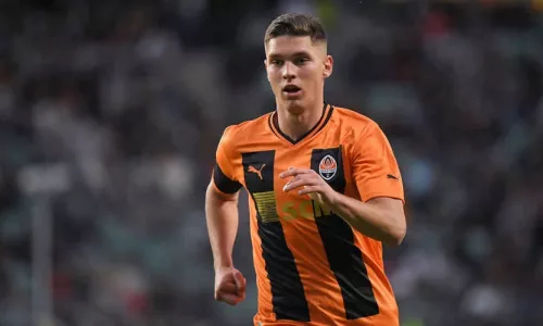 Наполи, Шахтёр