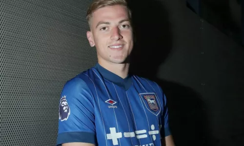 Ипсвич Таун, Челси