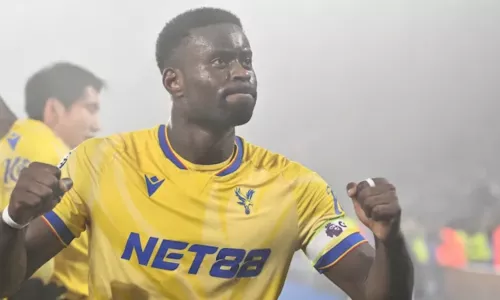 Челси, Кристал Пэлас