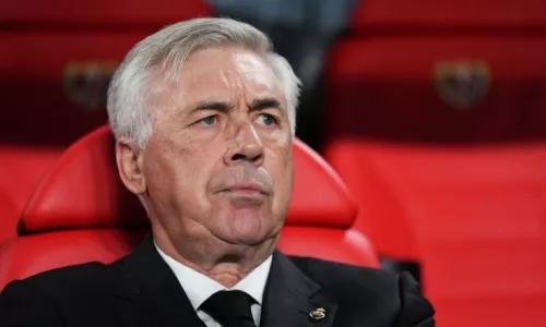 Реал Мадрид, Браим Диас