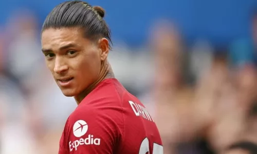 Ливерпуль, Сборная Уругвая