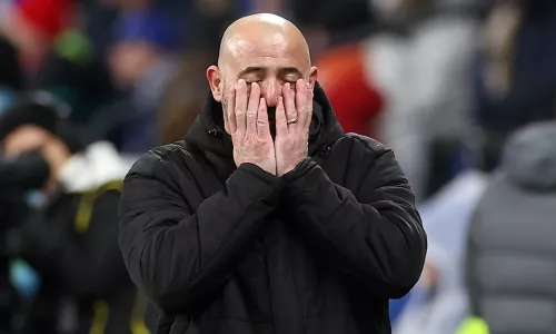 ФК Спартак Москва, Александр Тарханов