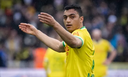 Нант, Лига 1