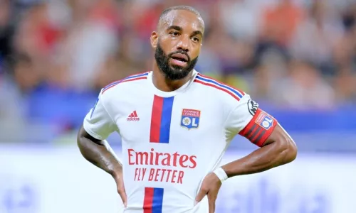 Лион, Александр Ляказетт