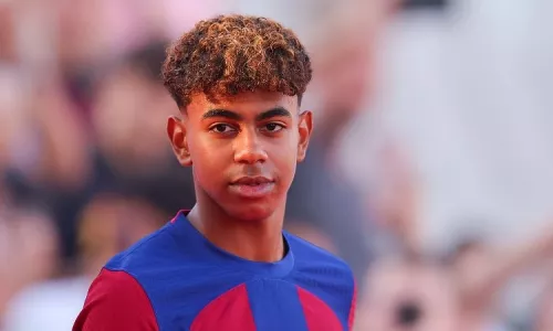 Эспаньол, Барселона