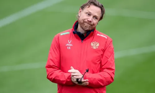 Сборная ЮАР