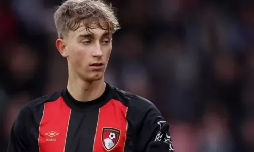 Реал Мадрид, Дин Хейсен