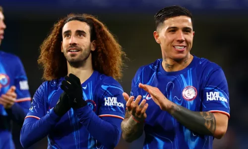 Манчестер Юнайтед, Челси