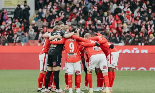 ФК Спартак Москва, ФК Динамо Москва