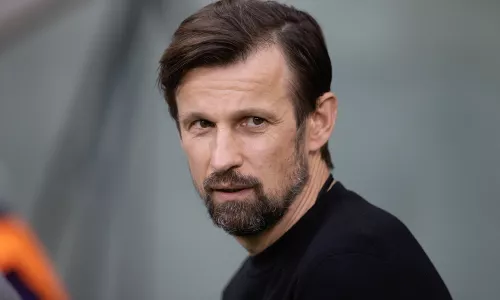 ФК Зенит, Вагнер Лав