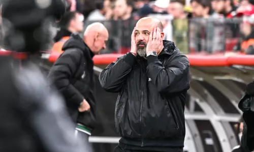 ФК Спартак Москва, Александр Прудников