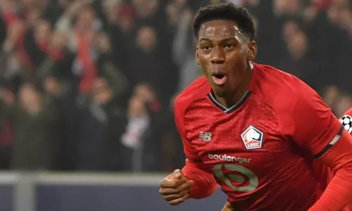 Интер, Барселона