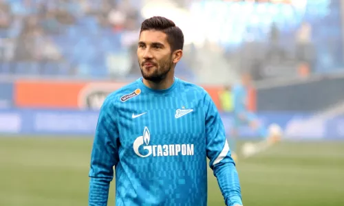 ФК Ростов, ФК Спартак Москва