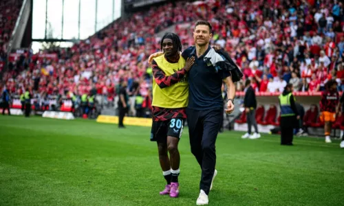 Ливерпуль, Байер