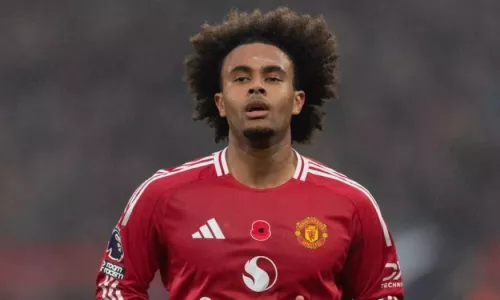 Интер, Манчестер Юнайтед