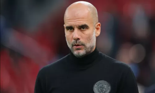 Манчестер Сити, Кристал Пэлас