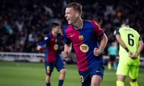 Барселона, Манчестер Сити