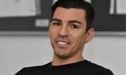 Лусио, Сборная Бразилии